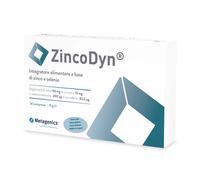 ZINCODYN 56 COMPRESSE