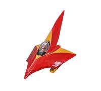 Metal Action Brain Condor, Renewal Version, Non-scale, Die-cast & ABS, Painted