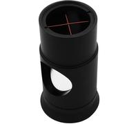 Metal Alignment Tool, Collimating Alignment Tool, Optical Axis Collimator, Newtonian Reflector Accessories, Collimation Supplies for Adults, About 1.25 Inches