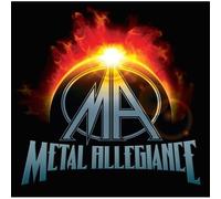 Metal Allegiance