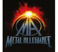 Metal Allegiance - Metal Allegiance