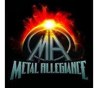 METAL ALLEGIANCE - METAL ALLEGIANCE (ltd.)