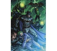 Metal. Batman. Il cavaliere oscuro. Ediz. jumbo. Cofanetto (Vol. 16)
