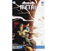 Metal. Batman. Il cavaliere oscuro – Vol. 14 – Lion