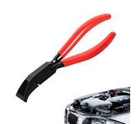 Metal BendingPliers,Carbon Steel Ergonomic Handle | Hand Seamer Metal Folding Tool | BendingTool Simplifies Your Workflow With Tool-free Usage, Quick-adjust Bending, And No-power-needed Efficiency.