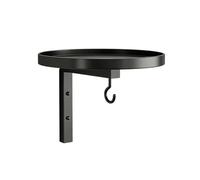 Metal Bird Feeder | Wall Mount Parrot Bath | Outdoor Wild Bird Feeder