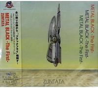 Metal Black-The First-[Zuntat [Import]