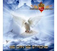 METAL BLESS JAPAN - We Can Be Strong