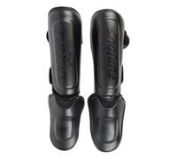 METAL BOXE - Black Furious Parastinchi/parapiedi, taglia L