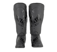 METAL BOXE - Blade Parastinchi/parapiedi, taglia M