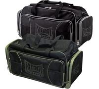 METAL BOXE - Borsa sportiva, nero/grigio