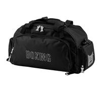 METAL BOXE - Boxing Zaino