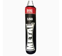 Sacco da boxe vuoto Metal Boxe club line Noir 150 cm
