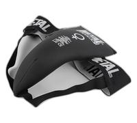 Guscio da donna Metal Boxe Noir S