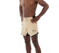 METAL BOXE Fight Short Desert Storm M