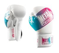 METAL BOXE Gants de Boxe BLADE Miami Vibe 10 oz