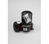 METAL BOXE Gants de Boxe cuir Sparring 20 oz