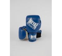 METAL BOXE Gants de Boxe INITIATION Bleu 08 oz