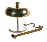 METAL BOXE - Gong da ring