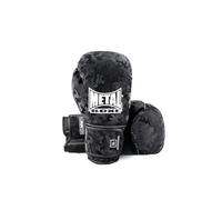 METAL BOXE Guanti da Boxe Allenamento Mirror 08 oz