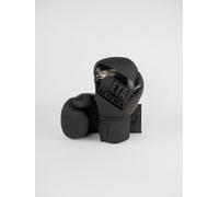 METAL BOXE - Guanti da Boxe Blade Classic, Nero, 8 oz