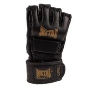 METAL BOXE - Guanti GRS per combattimento libero, MMA e gare, taglia L