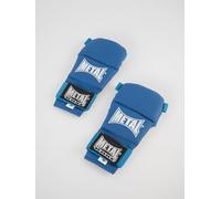 Metal Boxe MB488 Gants Bleu Taille S