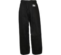 METAL BOXE - Pantaloni da karate, lunghezza 160 cm, nero