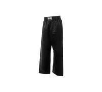 METAL BOXE Pantaloni Kickboxing Prima Nero Taglia 140 cm