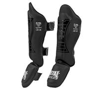 Metal Boxe PROTEGE TIBI PIED ANATOMIQUE PROTEGE TIBIAS - PIEDS blacklight L