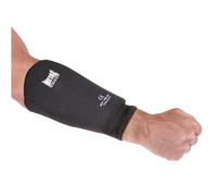 METAL BOXE - Protezione per gli avambracci, taglia L, nero