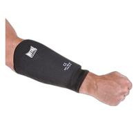 Metal Boxe Protège avant-bras Noir Taille M