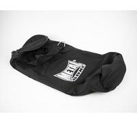 METAL BOXE Sac de frappe en toile coton VIDE