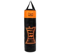 METAL BOXE - Indiana Sacco da boxe, vuoto, 90 cm