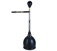 Sacco da boxe Metal Boxe power spin Noir TU