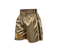METAL BOXE Short Boxe Anglaise PRO Line Military L