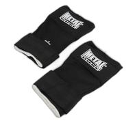 Guanti da boxe max gel spugna Metal Boxe Noir TU