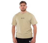 METAL BOXE T-Shirt Coton Desert Storm S