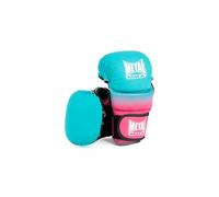 METAL BOXE - The Shell Miami Vibe Guanti per sparring e MMA, taglia L