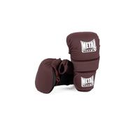 METAL BOXE - The Shell Oxblood Guanti per sparring e MMA, taglia S