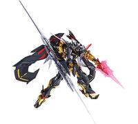 Bandai Metal Build Gundam Astray Gold Frame Amatsu Mina Custom