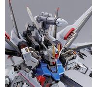 Bandai Metal Build Ootori TamashiWeb Exclusive