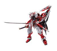 Metal Build Gundam Astray Red Frame Kai Alternative Strike Ver. Action Figure