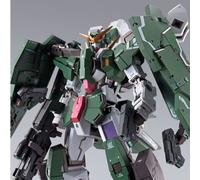 METAL BUILD Gundam Dynames & Dispositivi Mobile Suit 00 Figura Nuovo