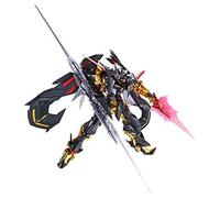Metal Build Gundam Seed Astray Gold Frame Amatsu Mina Princess Del Cielo Ver.
