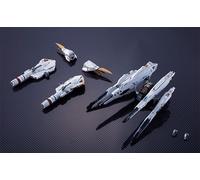 Metal Build Mobile Suit GUNDAM F91 MSV Option Set Figura Nuova Dal Giappone F/S