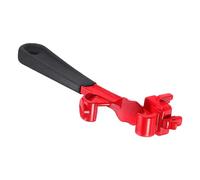Metal Can Lid Opener, Multi-Function Metal Bucket Opener, Lightweight Lid Remover, Bucket Opener Wrench Tool for Home and Industrial Use, Perfect for Convenient and Efficient Can and Bucket Opening