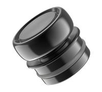 Metal Car Plug Cover - Dustproof Waterproof Protective Cap, Universal Auto Connector Seal Replacement Part Accessory | Vehicle Boats Protection Support, Outdoor Durability Enhancement, Maintenance