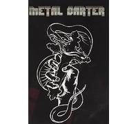Metal Carter - La Verita' Su Metal Carter (Musicassetta)