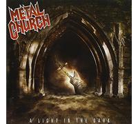 Metal Church - A Light in The Dark